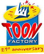 Toon Logo