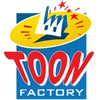 Toon Logo