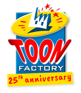 Toon Logo